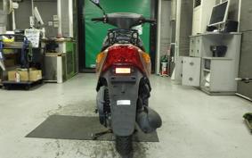YAMAHA JOG Gen.5 2002 SA36J