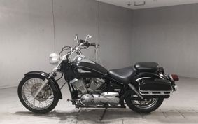 YAMAHA DRAGSTAR 250 VG02J