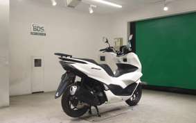 HONDA PCX 125 2022 JK05
