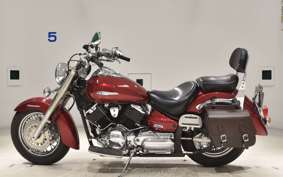 YAMAHA DRAGSTAR 1100 CLASSIC 2003 VP13J