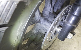 HONDA ﾀﾞﾝｸ 2015 AF78