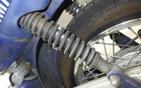 YAMAHA MATE 90 2003 UB02J