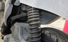 SUZUKI ADDRESS V125 S CF4MA