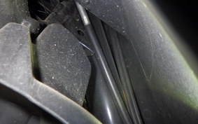 YAMAHA JOG-7 1994 AY01