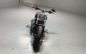 HARLEY FXSB BREAKOUT 2013 BF5
