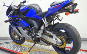 HONDA CBR1000RR 2005 SC57