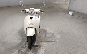 HONDA GIORNO AF70