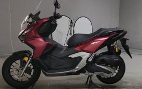 HONDA ADV160 KF54