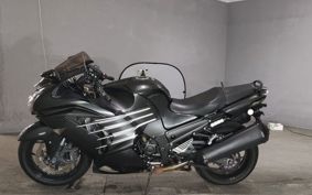 KAWASAKI ZX 1400 NINJA R 2017 ZXT40H