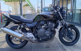 HONDA CB400SF 2009 NC42