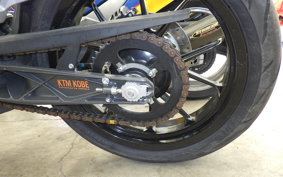 KTM 200 DUKE 1998