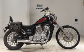 SUZUKI INTRUDER 400 1995 VK51A
