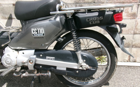 HONDA CROSS CUB JA10