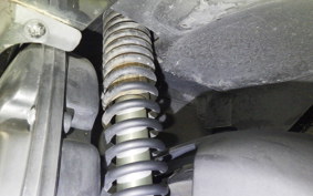 SUZUKI ADDRESS V125 DT11A