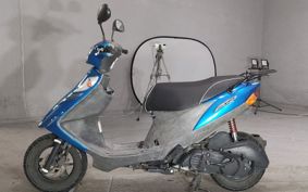 SUZUKI ADDRESS V125 CF46A