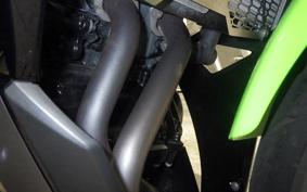 KAWASAKI NINJA 650 A 2019