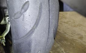 SUZUKI ADDRESS V125 G 2009 CF4EA