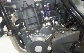 HONDA REBEL 250 2014 MC49