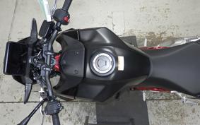 HONDA CB750HORNET Eクラッチ 2026 RH24