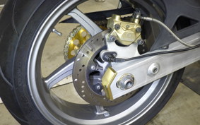 DUCATI MONSTER S4 2002