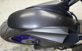 YAMAHA MT-07 ABS 2017 RM19J