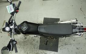YAMAHA TRICKER Gen.2 2026 DG16J