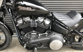 HARLEY  HARLEY FXBB 2018 YJJ