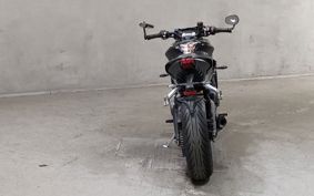 TRIUMPH  TRIUMPH  STREET  TRIPLE RS HDA464