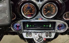 HARLEY FLHTCU-I 1450 2000 FCW
