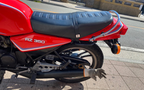 YAMAHA RZ350 1981 4U0
