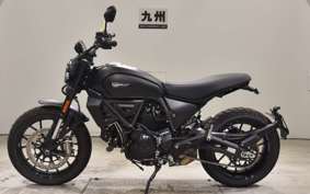 DUCATI SCRAMBLER ICON 2025