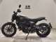 Фото Ducati SCRAMBLER ICON 2025 с японского аукциона