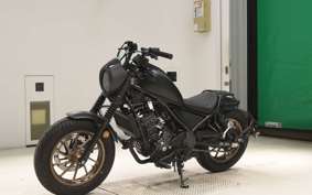 HONDA REBEL 250 S 2025 MC49