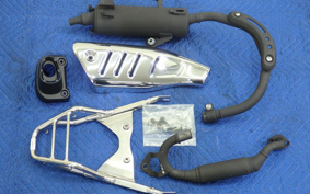 HONDA MONKEY 125 JB03