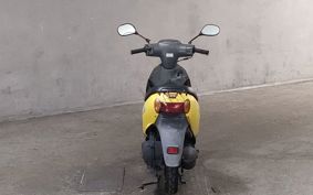 SUZUKI LET's 4 CA41A