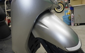 HONDA LEAD 125 2020 JF45