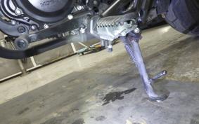 HONDA REBEL 250 S 2008 MC49