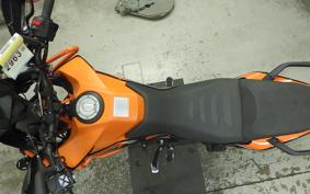 KTM 390 ADVENTURE 2024