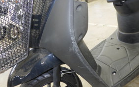 SUZUKI ﾚｯﾂ CA4AA