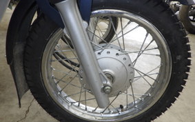 HONDA C50 SUPER CUB AA04