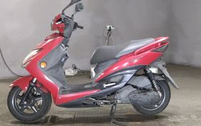 YAMAHA CYGNUS125XSR SE44J