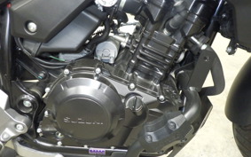 SUZUKI Vｽﾄﾛｰﾑ250A 2011