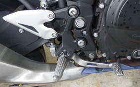 KAWASAKI NINJA 250 EX250Y