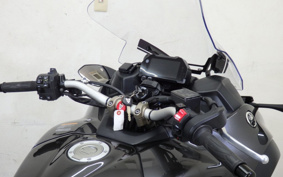 YAMAHA NIKEN 2018 RN58J