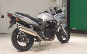 KAWASAKI ZR 700 S 2005 ZR750F