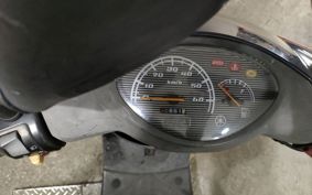 YAMAHA JOG DX SA39J