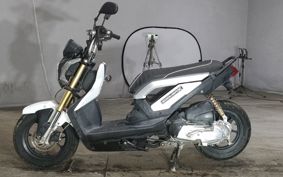 HONDA ZOOMER-X JF38