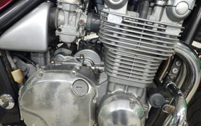 KAWASAKI ZEPHYR 1100 1996 ZRT10A