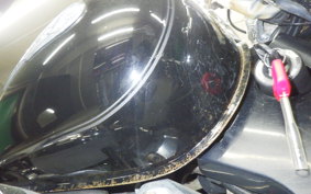 YAMAHA DRAGSTAR 400 CLASSIC 2009 VH01J
