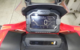 HONDA ADV150 1999 KF38